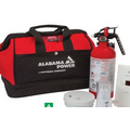 Widemouth Home Safety Kit